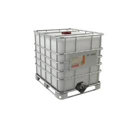 IBC Container 1000L Alleen In Vestiging Mussel