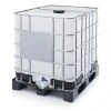 Nieuwe IBC Container 1000L Alleen Vestiging Mussel