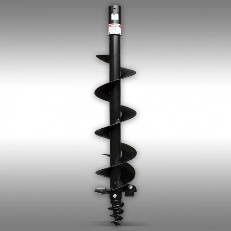 Jansen Boor 225 Mm Voor Tractor Grondboor Jansen TBG-200 1 Jansen Boor 225 Mm Voor Tractor Grondboor Jansen TBG-200