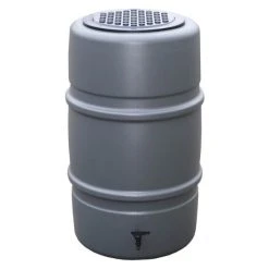 Harcostar Regenton 227 Liter ø 60 X H.96 Cm