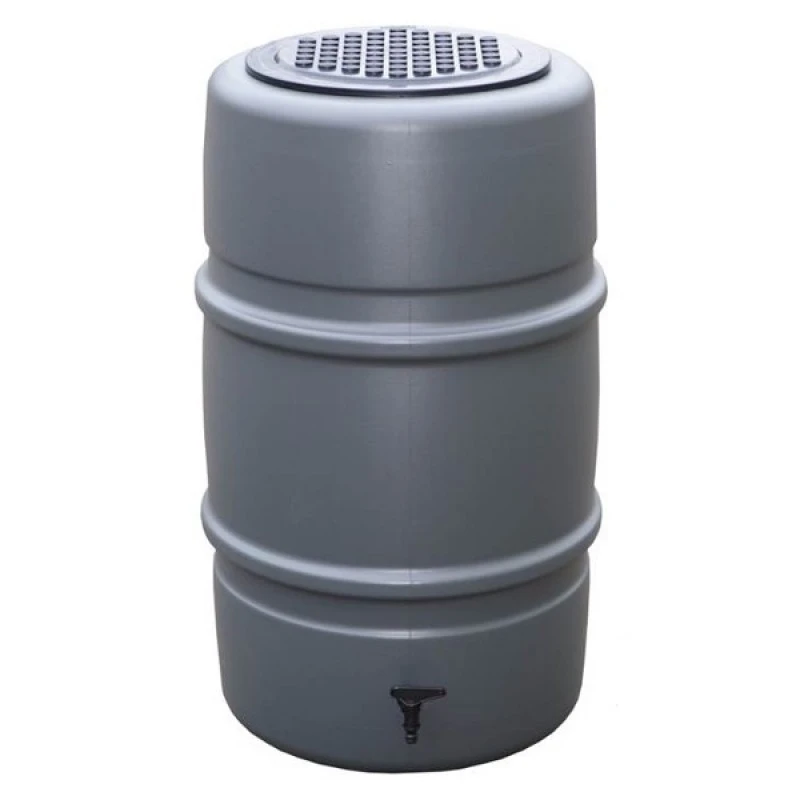 Harcostar Regenton 227 Liter ø 60 X H.96 Cm 1 Harcostar Regenton 227 Liter ø 60 X H.96 Cm