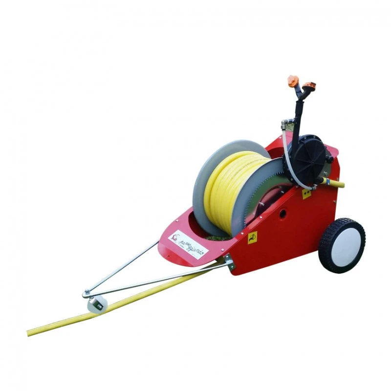 Stroller Beregeningshaspel 1 Stroller Beregeningshaspel