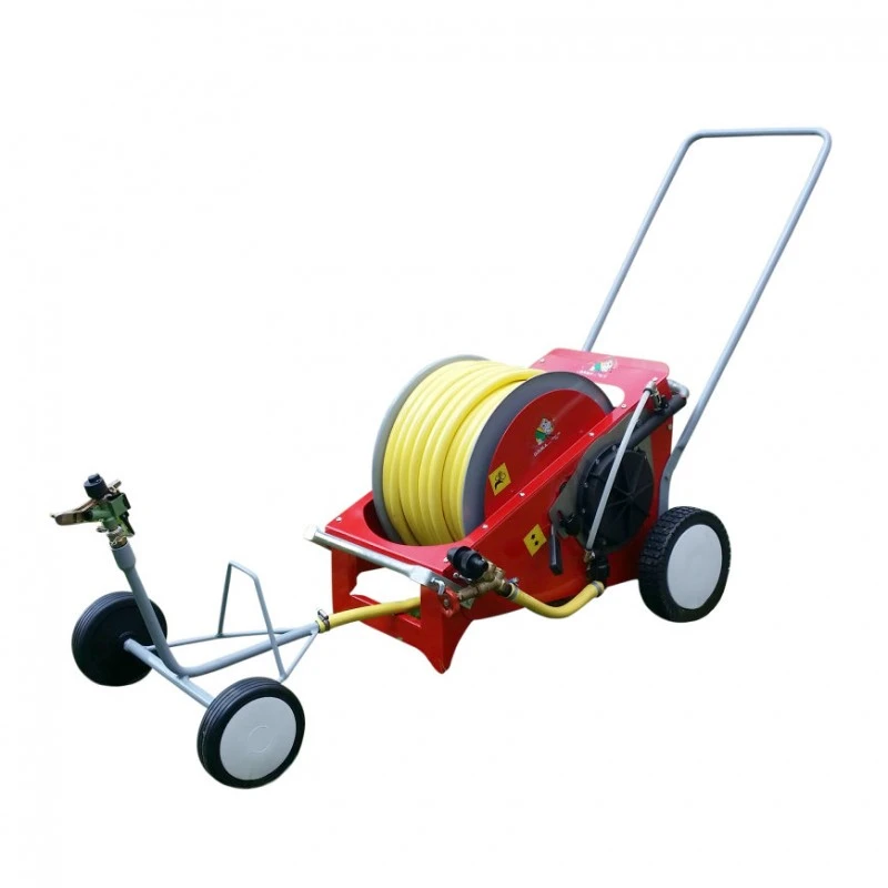 Rainmaker 20-40 Beregeningshaspel 1 Rainmaker 20-40 Beregeningshaspel