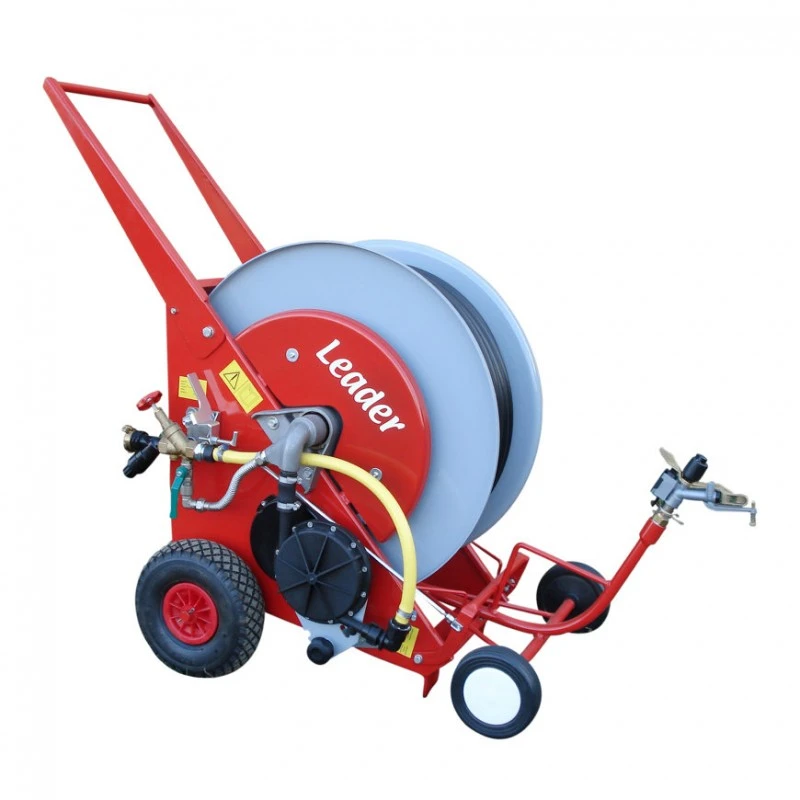 Rainmaker 25-50 Beregeningshaspel 1 Rainmaker 25-50 Beregeningshaspel