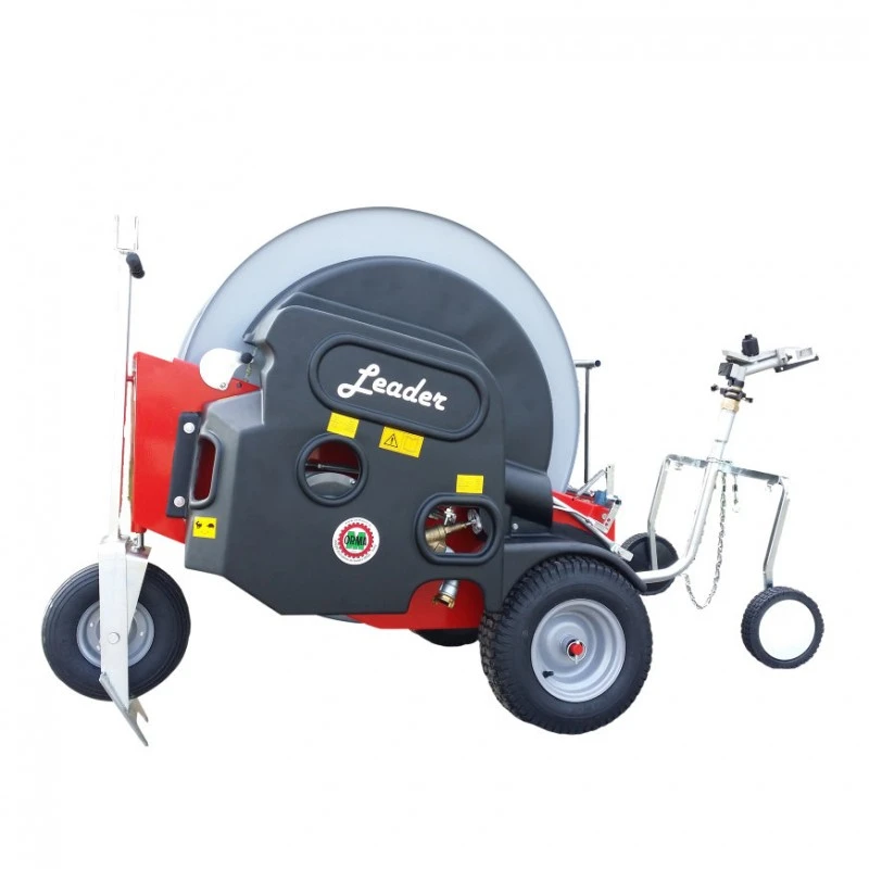 Rainmaker 32-120 Beregeningshaspel 1 Rainmaker 32-120 Beregeningshaspel