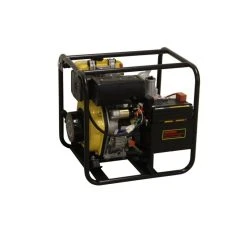 VP Diesel Waterpomp 2'' 50mm Elektrische Start