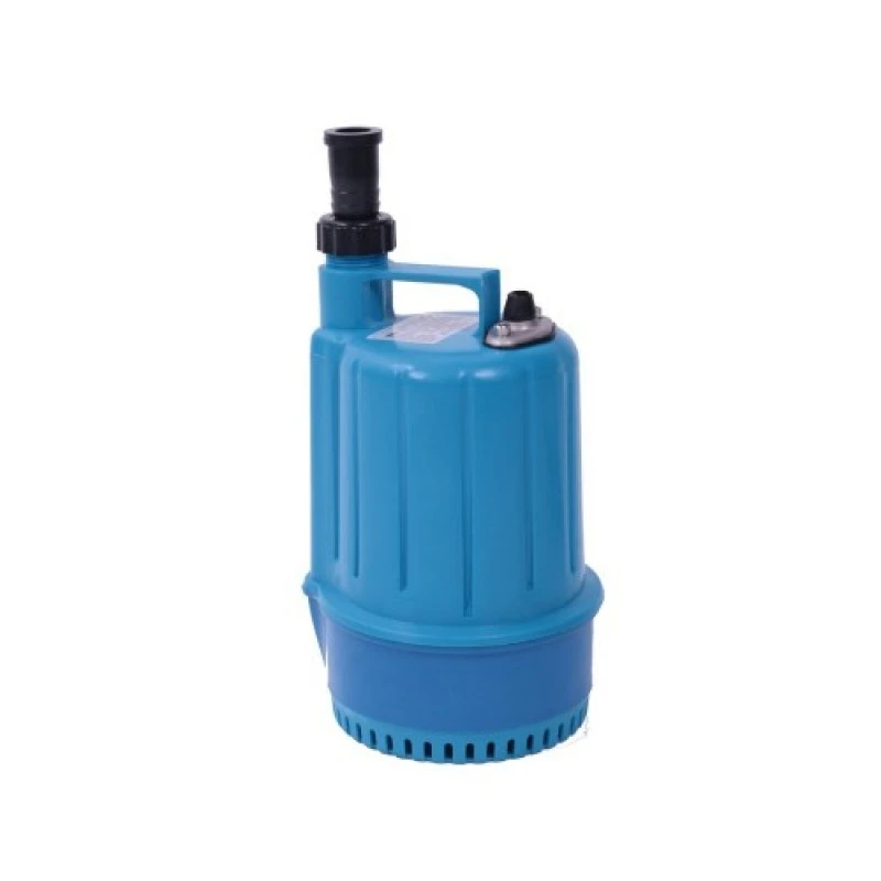 ASPIRA Dompelpomp 0.1 Kw, 220 Volt 1 ASPIRA Dompelpomp 0.1 Kw, 220 Volt