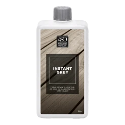 4 Seasons Outdoor Instant Grey - 1000ml - Tuinmeubel Onderhoud