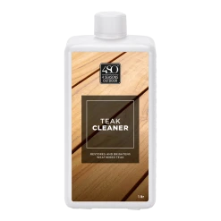 4 Seasons Outdoor Teakhout Cleaner - 1000ml - Tuinmeubel Onderhoud
