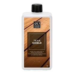 4 Seasons Outdoor Teakhout Shield - 1000ml - Tuinmeubel Onderhoud