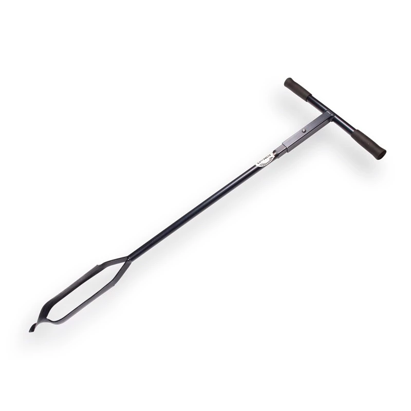 De Wit Grondboor 10 Cm Met Gedraaide Punt Zonder Handvat 1 De Wit Grondboor 10 Cm Met Gedraaide Punt Zonder Handvat