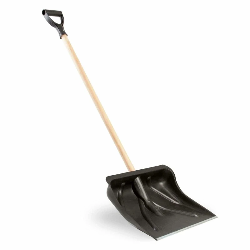 Sneeuwschep Mestenmaker Per 50 Stuks 1 Sneeuwschep Mestenmaker Per 50 Stuks