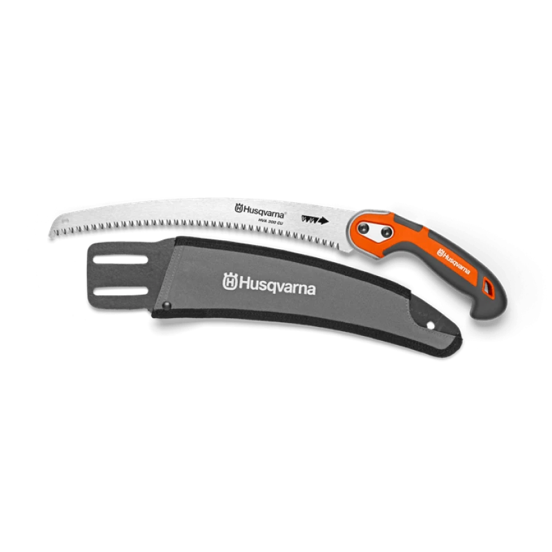 Husqvarna Snoeizaag 300cu 1 Husqvarna Snoeizaag 300cu