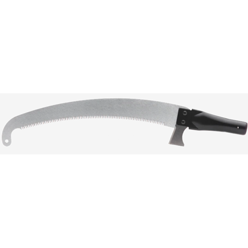 Husqvarna Snoeizaag Met Schorsmes 1 Husqvarna Snoeizaag Met Schorsmes