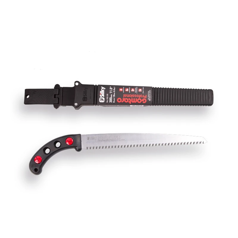 Silky Vaste Rechte Snoeizaag Gomtaro 270-8 1 Silky Vaste Rechte Snoeizaag Gomtaro 270-8