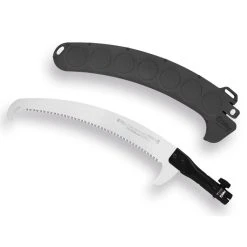 Silky Blad Met Hoes En Dul Voor Hayauchi