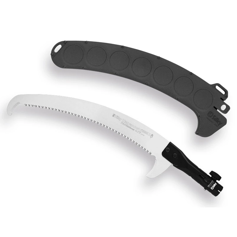 Silky Blad Met Hoes En Dul Voor Hayauchi 1 Silky Blad Met Hoes En Dul Voor Hayauchi