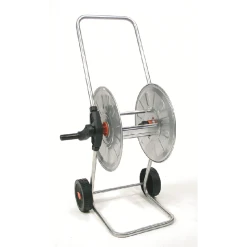 Talen Tools Haspel Voor 30m - 1/2" Of 25m 5/8" Volledig Verzinkt AG210