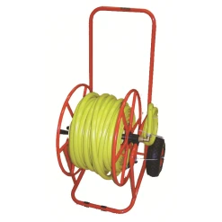 Talen Tools Prof. Haspel, Gemonteerd Met 50m. 3/4" Slang, Messing Kopp. En Pistool