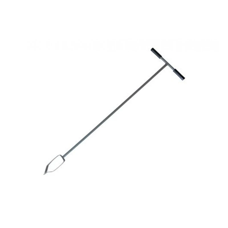 Stop Line Grondboor 7.5 Cm 125 Cm Lang 1 Stop Line Grondboor 7.5 Cm 125 Cm Lang