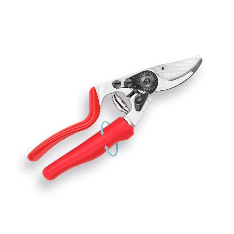Felco 10 Snoeischaar , Links, Rolhandgreep 1 Felco 10 Snoeischaar , Links, Rolhandgreep