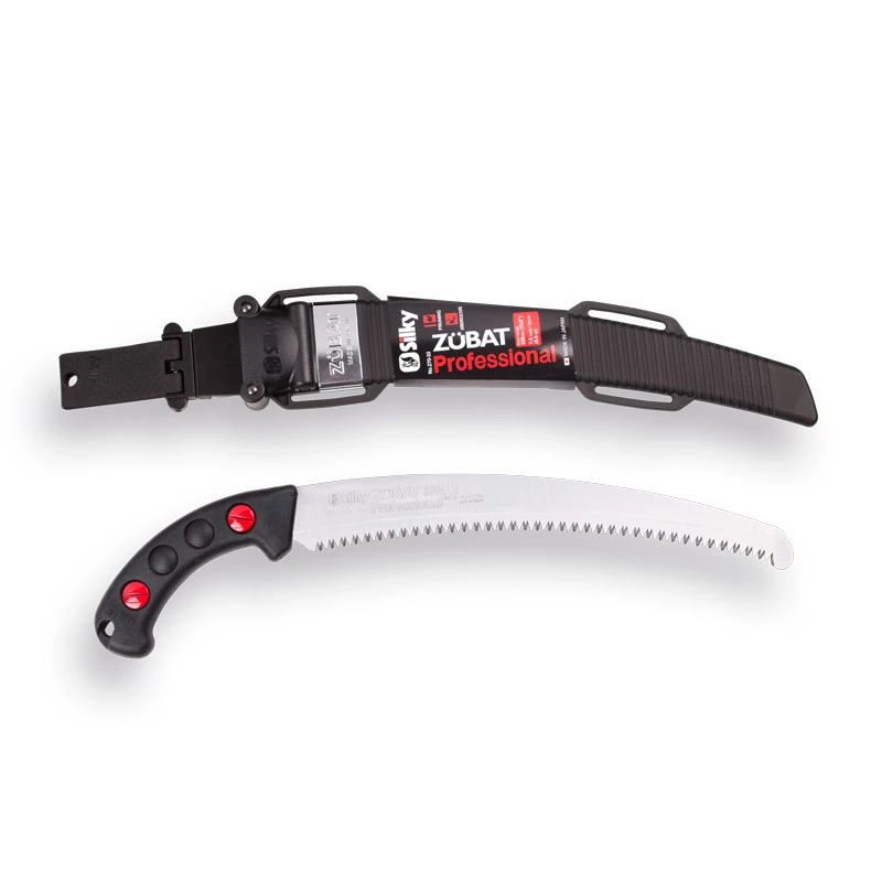 Silky Vaste Gebogen Snoeizaag Zubat 300-7,5 1 Silky Vaste Gebogen Snoeizaag Zubat 300-7,5