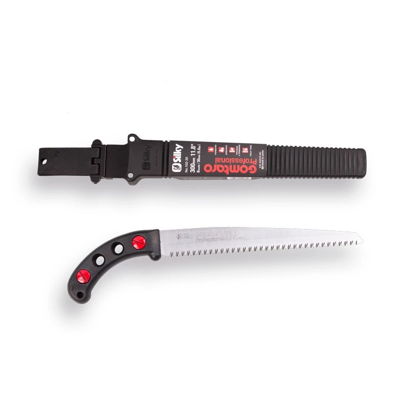 Silky Vaste Rechte Snoeizaag Gomtaro 240-8 1 Silky Vaste Rechte Snoeizaag Gomtaro 240-8