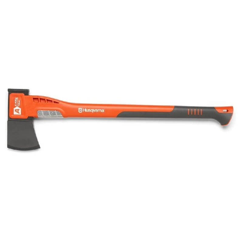 Husqvarna Allround Bijl, Glasfiber Steel 70 Cm, 2400 Gr 1 Husqvarna Allround Bijl, Glasfiber Steel 70 Cm, 2400 Gr