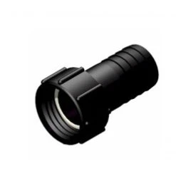 IBC Slangpilaar S60 X 6 Wartel X 32mm