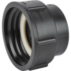 IBC Verloopsok S60 X 6 Bi X 1 1/2 BI