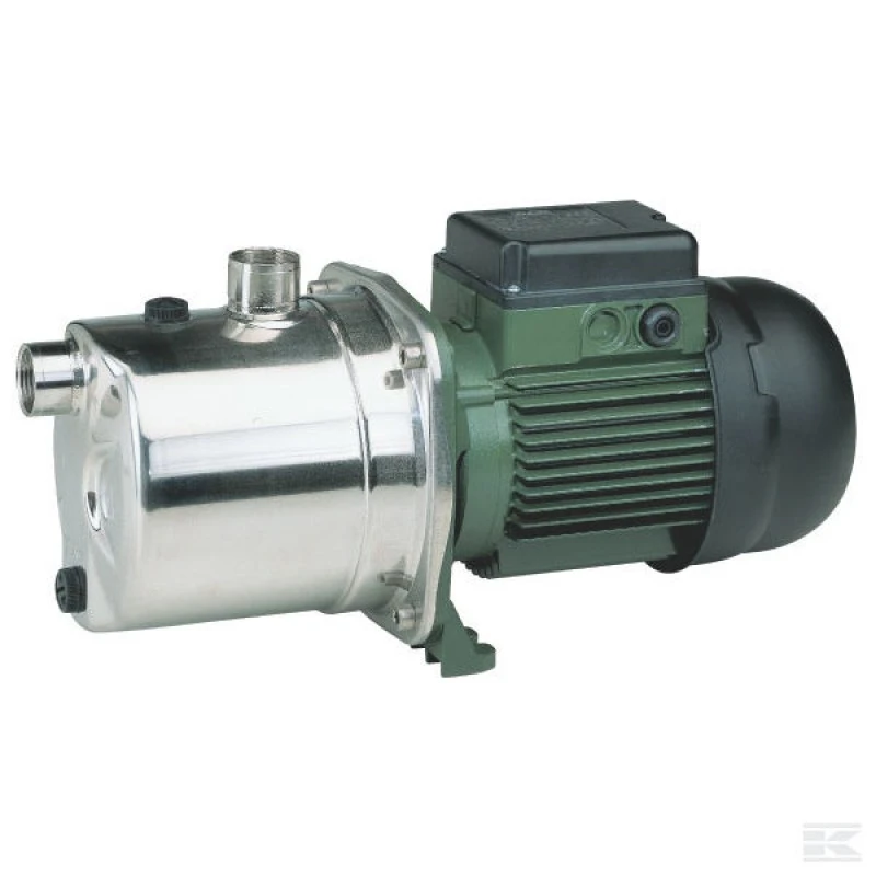Dab Waterpomp JET INOX 92M 1 Dab Waterpomp JET INOX 92M