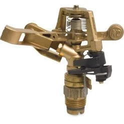 Messing Sectorsproeier 1/2" 423 WP