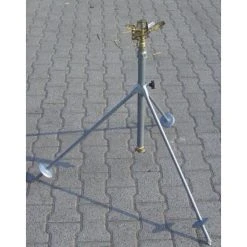 Sproeier Op Statief 1" Compleet