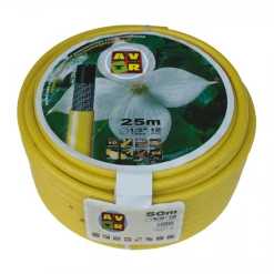 AVR Tuinslang 1/2" 13mm Rol 25M