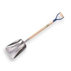 Graanschop Aluminium Str, Zweeds Model,met Strip En Atlas Yd-steel 95