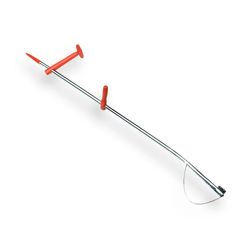 Wellershaus Zeisboom Metaal Recht 165 Cm. 1 Wellershaus Zeisboom Metaal Recht 165 Cm.