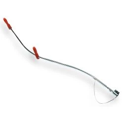 Wellershaus Zeisboom Metaal Gebogen 150 Cm.