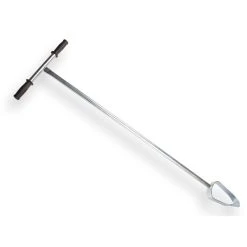 De Wit Verzinkte Grondboor 7,5 Cm.