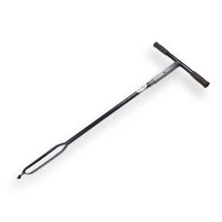 Grondboor Met Gedraaide Punt, 80mm Verlengbaar