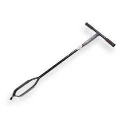 Grondboor Met Gedraaide Punt, 120mm Verlengbaar