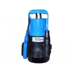 Gude Vuilwater Dompelpomp GS 4000