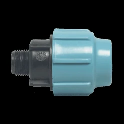 Mega Tyleenkoppeling Kiwa 90 X 3" Bu