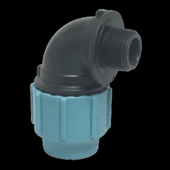 Mega Tyleenknie Kiwa 90 X 3" Bu