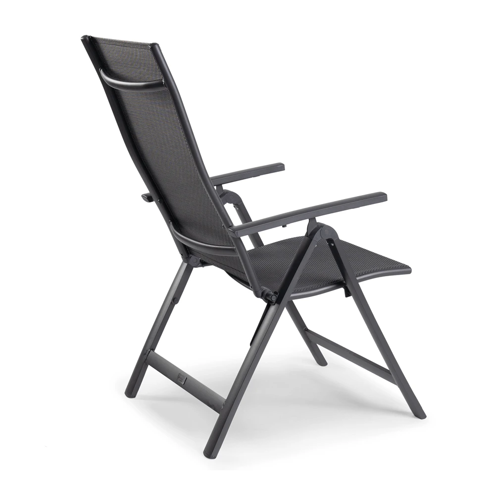 Avento Folding Chair 2 Avento Folding Chair - Afbeelding 2