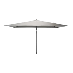 Azzurro Stokparasol 250 X 250 Cm - Mid Grey