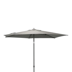 Azzurro Stokparasol 300 Cm U00d8 - Charcoal