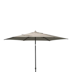 Azzurro Stokparasol 300 Cm U00d8 - Taupe