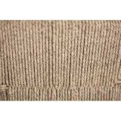 Bora Dining Stoel - Naturel -Buiten En Tuinen bora dining stoel naturel 7 1