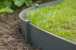 Borderrandpennen 26,7cm - 10 Stuks - Grijs - Nature 7 Borderrandpennen 26,7cm - 10 Stuks - Grijs - Nature -Buiten En Tuinen borderrandpennen 26 7cm 10 stuks grijs nature 4