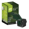 Calex Smart Outdoor Plug Bluetooth Mesh